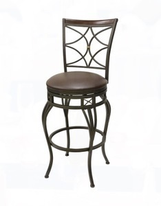 Barstool with Back rental New York, NY