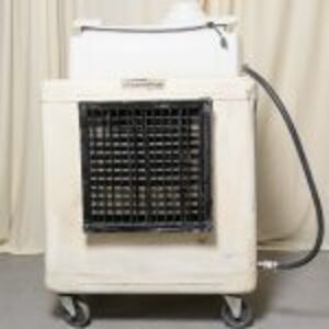 Cool Zone Fan rental New York, NY