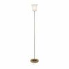 Gray Floor Lamp rental in New York, NY