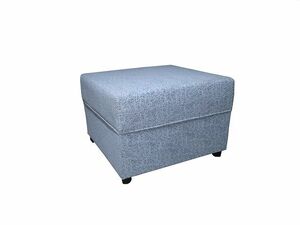 Rectangle Ottoman rental New York, NY