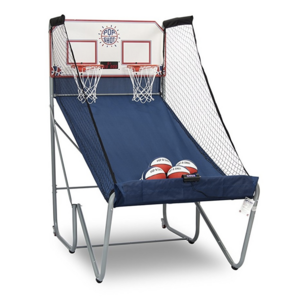 Double Pop Shot Basketball Game rental New York, NY