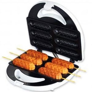 Corn Dog Maker rental New York, NY