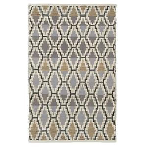 5x8 Ibiza Rug rental New York, NY