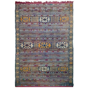 5x8 Mader Rug rental New York, NY