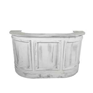 White Cottage Bar rental New York, NY