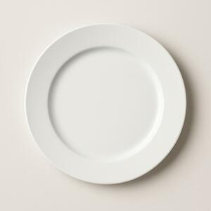 White China Dinner Plate rental New York, NY