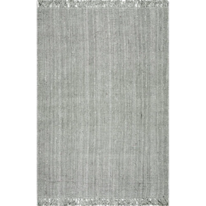 5x8 Sunbeam Jute Rug rental New York, NY