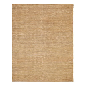 8x10 Jute Rug rental New York, NY