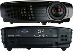 Optoma GT720 Projector rental New York, NY