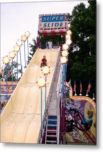Super Slide rental New York, NY