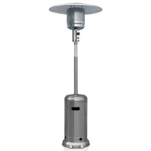 Patio Heater, Propane Tower rental New York, NY