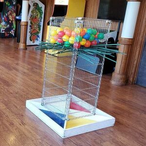 Giant Kerplunk rental New York, NY