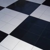 Black, White or Checkered Dance Floor rental in New York, NY