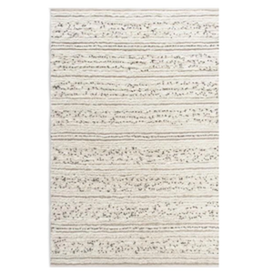 3x5 Moroccan Sweetheart Rug rental New York, NY