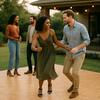 Light Wood Dance Floor rental in New York, NY