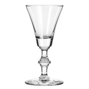 Sherry Glass 3 oz. rental New York, NY