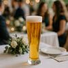 12 Oz. Pilsner Glass rental in New York, NY