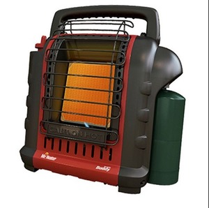 Portable Propane Heater - Small rental New York, NY