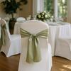 Chair Covers with Sash rental in Chicago, IL