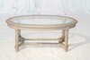 Oval Coffee Table rental in Chicago, IL