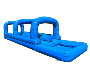 Slip 'n' Slide - Blue rental Chicago, IL