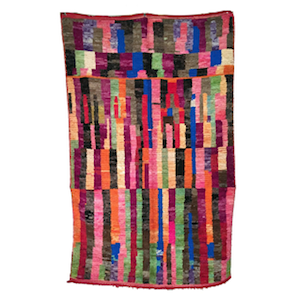 Hibiscus Rug rental Chicago, IL
