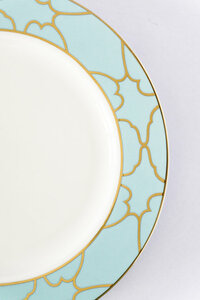Firenze Salad Plate  rental Chicago, IL