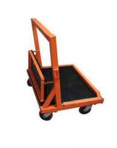 Utility Cart with handle rental Chicago, IL