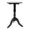 Pedestal Table rental in Chicago, IL