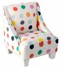 Kids Dot Chair rental in Chicago, IL