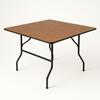 48" Square Table rental in Chicago, IL