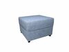 Rectangle Ottoman rental in Chicago, IL