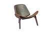 High End Armless Chair rental in Chicago, IL