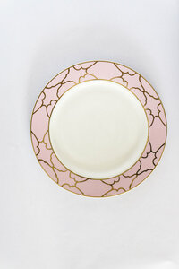 Firenze Dinner Plate rental Chicago, IL