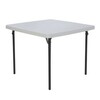 36" Square Folding Table rental in Chicago, IL