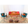 Carson Furniture Set rental in Chicago, IL