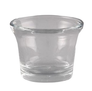 Round Side Votive Candle Holder rental Chicago, IL