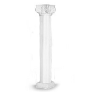 56" Roman Column rental Chicago, IL