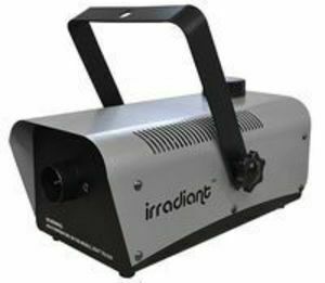 Fog Machine with Uplight rental Chicago, IL