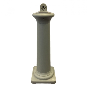 Cigarette Disposal rental in Chicago, IL