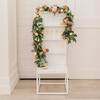Champagne Wall rental in Chicago, IL