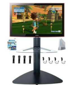Video Game Station rental Chicago, IL