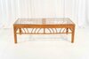 Boho Chic Coffee Table rental in Chicago, IL