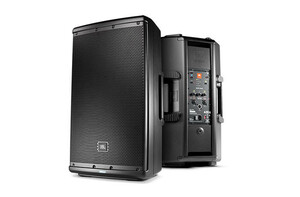 Speaker - JBL EON 612 rental Chicago, IL