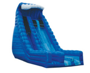 22' Water Slide rental Chicago, IL
