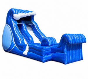 19' Water Slide rental Chicago, IL
