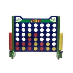 Plastic Giant Connect Four rental Chicago, IL