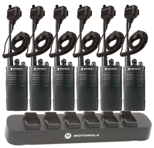 2 Way Radio rental Chicago, IL