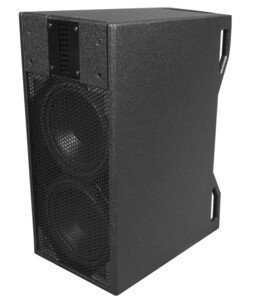Speaker - BassBoss DV8 Micromain rental Chicago, IL