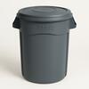 Trash Cans - 32 gallon rental in Chicago, IL